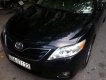 Toyota Camry LE AT 2009 - Cần bán xe Toyota Camry LE AT đời 2009, màu đen, nhập khẩu chính chủ, giá 760tr