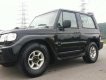 Hyundai Galloper 2.5MT 2002 - Mình cần bán xe Hyundai Galloper 2.5 MT, nhập khẩu Hàn Quốc