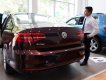 Volkswagen Passat GP 2016 - VW Sài Gòn - Tặng bảo hiểm vật chất 1 năm cho Passat GP duy nhất. 0969560733 Hoàng Minh