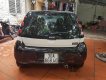 Smart Forfour 2004 - Bán xe Smart ForFour 2004, màu đen