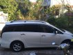 Mitsubishi Grandis 2006 - Bán Mitsubishi Grandis đời 2006, màu trắng số tự động