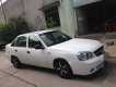 Daewoo Cielo   1996 - Cần bán Daewoo Cielo 1996, màu trắng kim tuyến