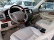 Lexus GX470 2007 - Cần bán Lexus GX 470 sản xuất 2007, 1.650 tỷ