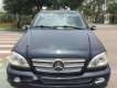 Mercedes-Benz ML Class ML350 AT 2008 - Gia đình bán xe Mercedes ML350 AT 2008, nhập Mỹ, full đồ, chính chủ