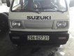 Suzuki Blind Van 1998 - Cần bán gấp Suzuki Blind Van đời 1998, màu trắng, 82tr