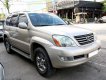 Lexus GX470 2007 - Cần bán Lexus GX 470 sản xuất 2007, 1.650 tỷ