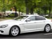 BMW 6 Series  640i  2016 - Bán BMW 6 Series 640i đời 2016, màu trắng 