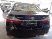 Toyota Camry  2.0E AT 2017 - Cần bán xe Toyota Camry 2.0E AT đời 2017, màu đen