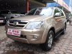 Toyota Fortuner SR5 2007 - Ô tô Đức Thiện bán xe Toyota Fortuner SR5 Sx 2007, 2 cầu, xe nhập, đăng ký 1 chủ từ đầu