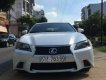 Lexus GS   350 Fsport 2012 - Bán Lexus GS 350 Fsport đời 2012, màu trắng