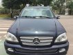 Mercedes-Benz ML Class   2008 - Chính chủ bán xe Mercedes ML350 AT 2008 nhập Mỹ, full đồ