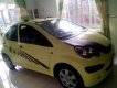 BYD F0   2011 - Bán BYD F0 sản xuất 2011, màu vàng