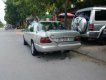 Mercedes-Benz E230 1995 - Bán ô tô Mercedes E230 1995, màu bạc, nhập khẩu số sàn, giá tốt