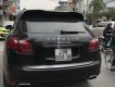 Porsche Cayenne S 2010 - Bán ô tô Porsche Cayenne S đời 2010, màu đen, xe nhập