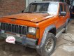 Jeep Cherokee   2000 - Bán Jeep Cherokee đời 2000, 40tr