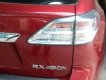 Lexus RX450 2010 - Bán ô tô Lexus RX450 năm 2010, màu đỏ, xe nhập