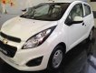 Chevrolet Spark  1.2L 2017 - Bán Chevrolet Spark 2 chỗ 2017 - Số sàn 5 cấp. - Hỗ trợ trả góp 90% trong 7 năm