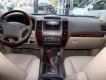 Lexus GX470 2007 - Cần bán Lexus GX 470 sản xuất 2007, 1.650 tỷ