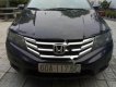 Honda City 1.5AT 2012 - Cần bán gấp Honda City 1.5AT đời 2012, màu đen, xe nhập xe gia đình