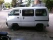 Suzuki APV 2000 - Cần bán gấp Suzuki APV năm 2000, màu trắng, 115tr