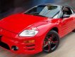 Mitsubishi Eclipse  GS 2004 - Bán xe cũ Mitsubishi Eclipse GS đời 2004, màu đỏ, nhập khẩu