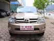 Toyota Fortuner SR5 2007 - Ô tô Đức Thiện bán xe Toyota Fortuner SR5 Sx 2007, 2 cầu, xe nhập, đăng ký 1 chủ từ đầu