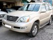 Lexus GX470 2007 - Cần bán Lexus GX 470 sản xuất 2007, 1.650 tỷ