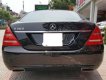 Mercedes-Benz S 300 2010 - Bán Mercedes S 300 2010, màu đen, nhập khẩu