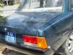 Peugeot 505 1985 - Cần bán gấp Peugeot 505 1985, màu xanh lam, nhập khẩu nguyên chiếc