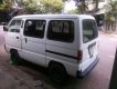 Suzuki APV 2000 - Cần bán gấp Suzuki APV năm 2000, màu trắng, 115tr