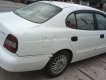 Daewoo Leganza 2.0MT 2003 - Bán Daewoo Leganza 2.0MT đời 2003, màu trắng, nhập khẩu, giá 105tr