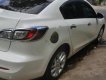 Mazda 3 S 2014 - Bán xe Mazda 3 S đời 2014, màu trắng xe gia đình, giá tốt
