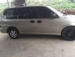 Kia Carnival 2001 - Bán Kia Carnival đời 2001, giá chỉ 245 triệu