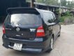 Nissan Livina 2011 - Bán Nissan Livina đời 2011 còn mới