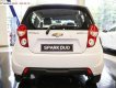 Chevrolet Spark  1.2L 2017 - Bán Chevrolet Spark 2 chỗ 2017 - Số sàn 5 cấp. - Hỗ trợ trả góp 90% trong 7 năm