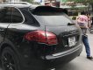 Porsche Cayenne S Hybrid 2010 - Cần bán Porsche Cayenne S Hybrid sản xuất 2010, màu đen, nhập khẩu