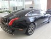 Jaguar XJ series L5.0 Autobiography 2017 - Bán Jaguar XJ series L5.0 Autobiography năm 2017, màu đen, nhập khẩu nguyên chiếc