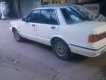 Nissan Bluebird   1980 - Gia đình cần bán xe Nissan Bluebird đời 1980, xe đẹp, máy êm