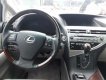 Lexus RX350   2011 - Bán Lexus RX350 đời 2011, màu trắng, nhập khẩu nguyên chiếc