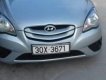 Hyundai Verna   2009 - Cần bán gấp Hyundai Verna đời 2009, màu xám