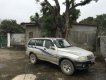 Ssangyong Musso 2002 - Bán xe cũ Ssangyong Musso đời 2002, nhập khẩu nguyên chiếc, xe gia đình