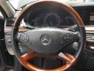 Mercedes-Benz S 300 2010 - Bán Mercedes S 300 2010, màu đen, nhập khẩu