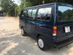 Suzuki Super Carry Van 1996 - Bán xe cũ Suzuki Super Carry Van đời 1996, màu xám