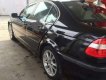 BMW 3 Series 325i 2003 - Bán BMW 3 Series 325i đời 2003, màu đen, giá chỉ 350 triệu