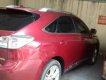 Lexus RX450 2010 - Bán ô tô Lexus RX450 năm 2010, màu đỏ, xe nhập