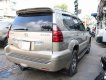 Lexus GX470 2007 - Cần bán Lexus GX 470 sản xuất 2007, 1.650 tỷ