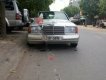 Mercedes-Benz E230 1995 - Bán ô tô Mercedes E230 1995, màu bạc, nhập khẩu số sàn, giá tốt