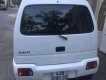 Suzuki Wagon R  + 2005 - Bán xe Suzuki Wagon R + đời 2005, màu trắng