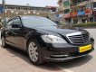 Mercedes-Benz S 300 2010 - Bán Mercedes S 300 2010, màu đen, nhập khẩu