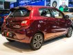 Mitsubishi Mirage CVT 2016 - Bán xe Mirage CVT, nhập khẩu tốt nhất Mitsubishi Đà Nẵng